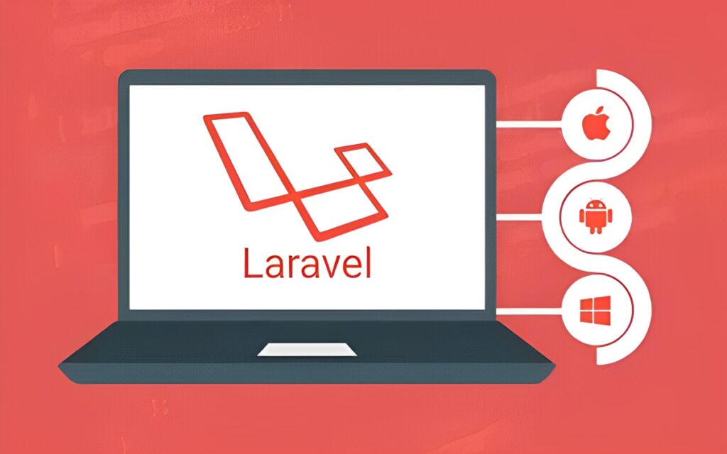 PHP Laravel Framework In PHP Digitize Info System India