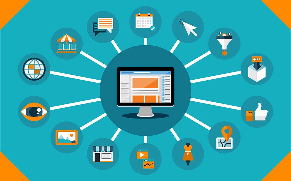 Single Vendor Web Apps to boost business E-Commerce journey