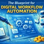 The Blueprint for Digital Workflow Automation